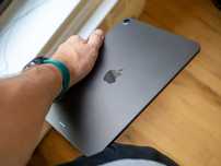 Продаётся iPad 10.9 Grey