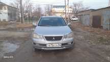 Митсубиси аиртрек 2002г автомат ЛАСТОЧКА