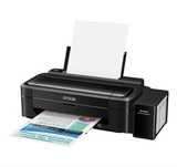 принтер epson L132 новый