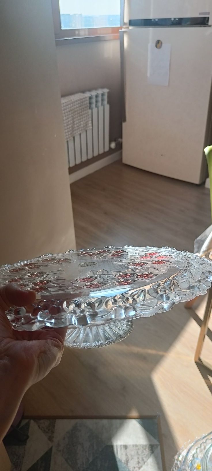 Посуда для кухни