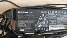 Lenovo Блок питания ноутбук / зарядка