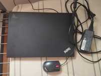Продам ноутбук Lenovo ThinkPad t470
