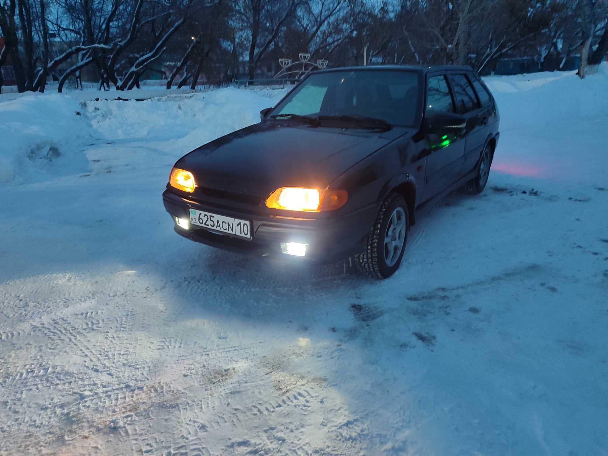 Продам ваз 2114.