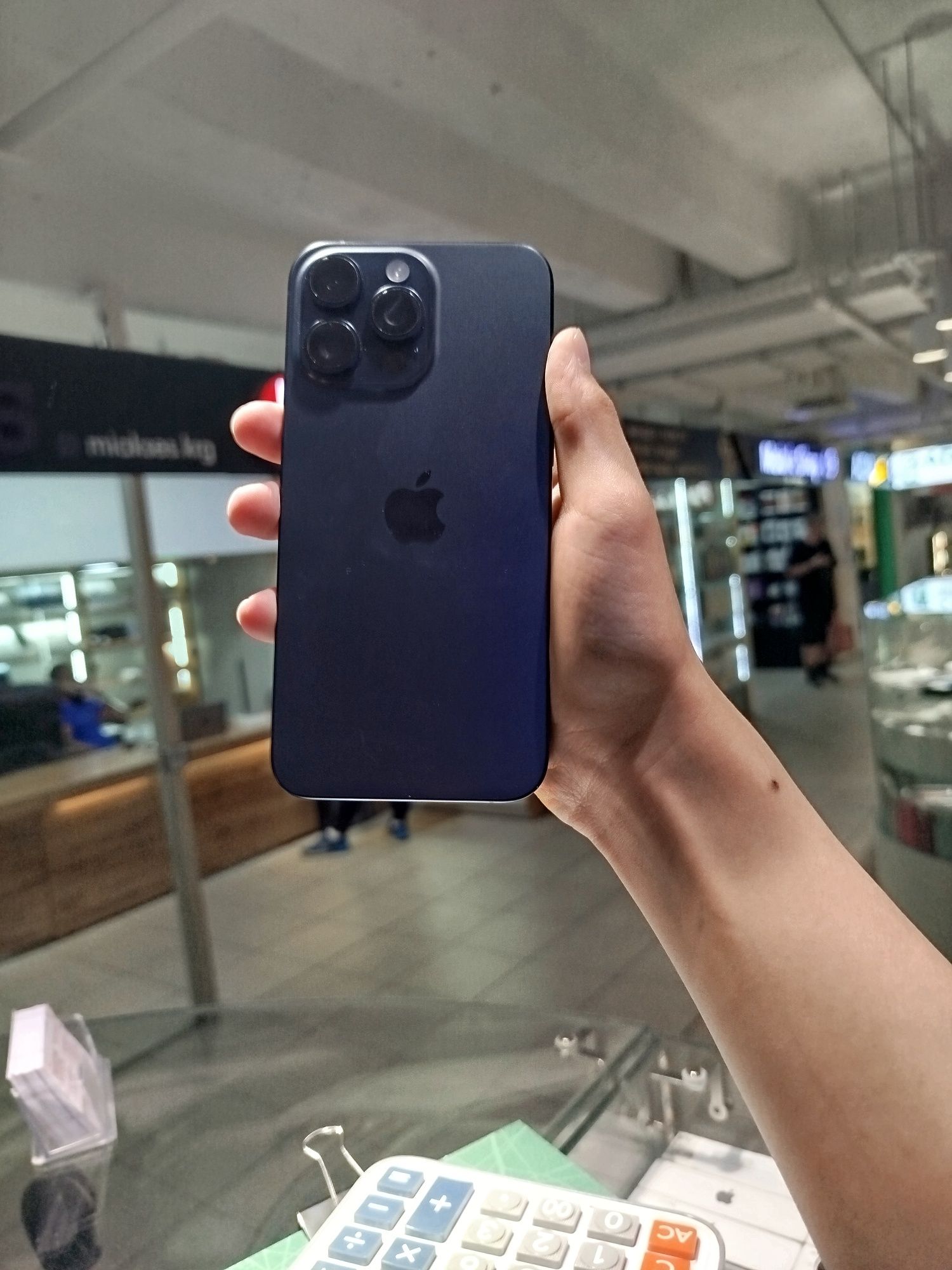 iPhone 15 pro max 512 gb Айфон 15 про макс 512 гб