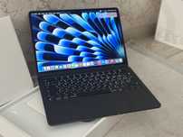 MacBook Air M2 новый на гарантии ! Макбук Аир 13 М2 chip