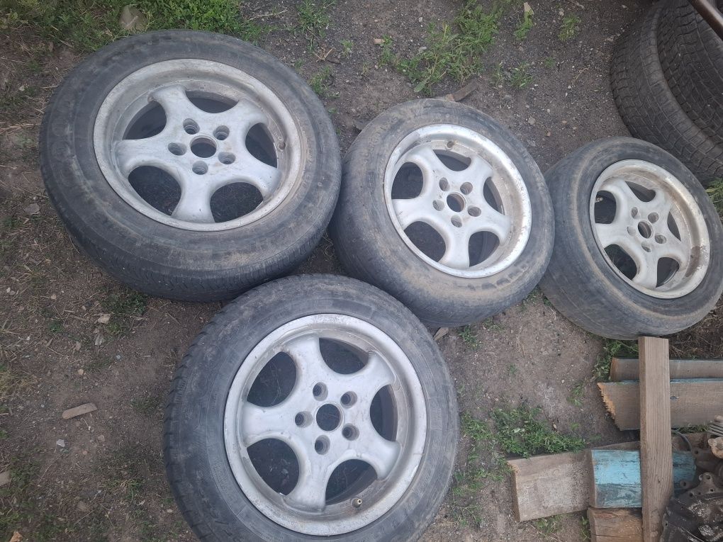 Продам диски легкосплавные
