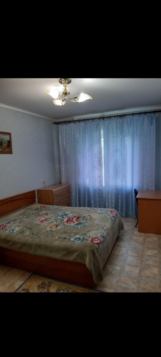 Сдам квартиру благоустр. Алматинский р.н