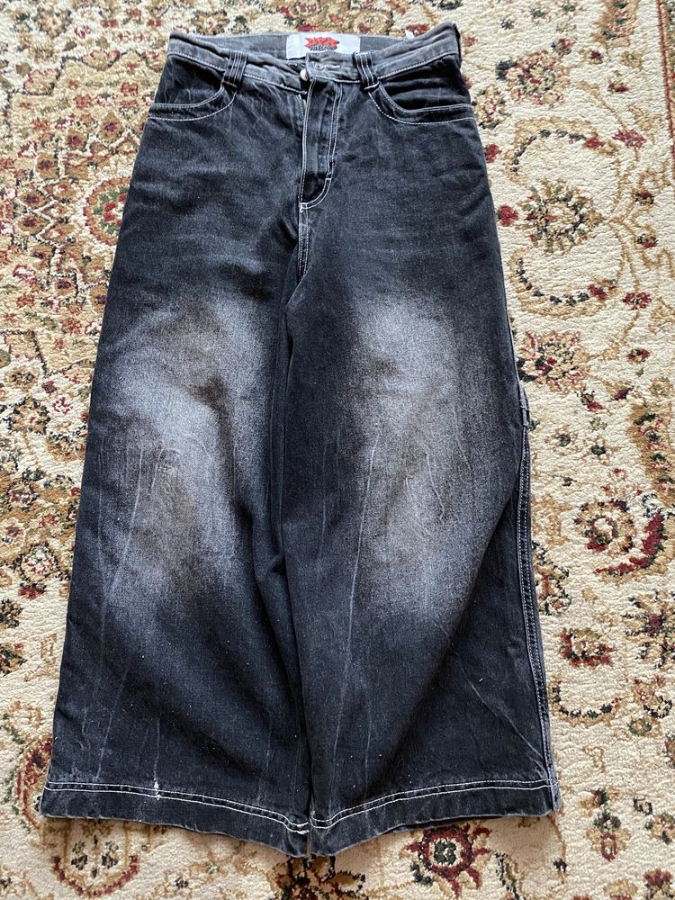 продам 3pm  baggy jeans