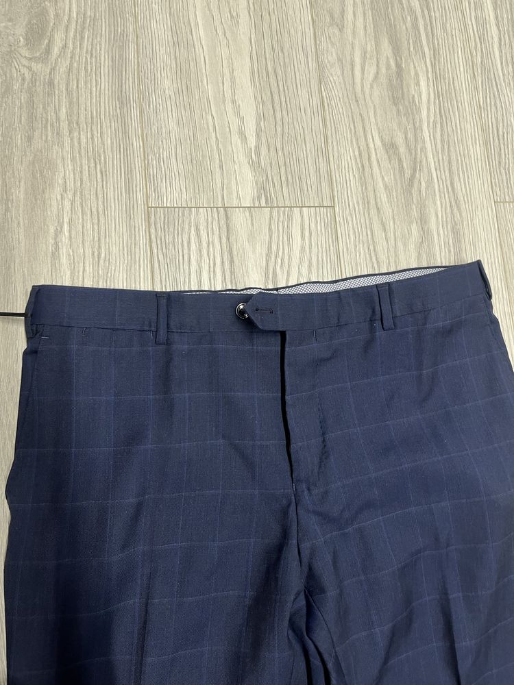 классические брюки с Massimo Dutti