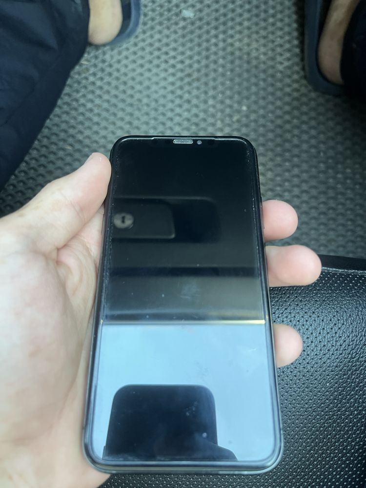 Iphone X,Iphone X
