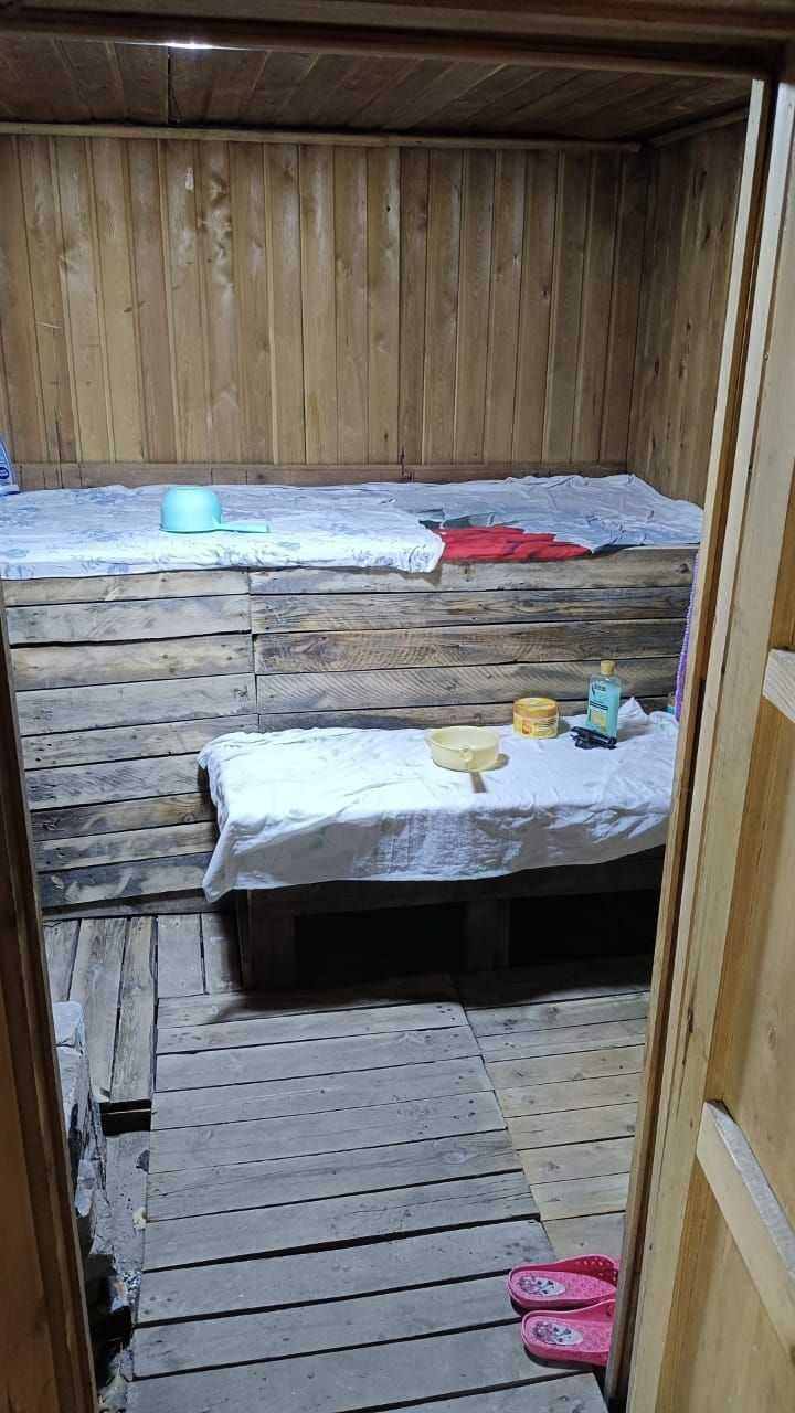 Продается полдома