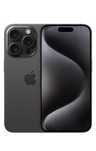 iPhone 15 pro в отличном состояний