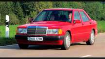 Авторазбор Автозапчасти из Германии Mercedes W201/W124