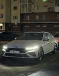 Аренда авто на выкуп, Аренда авто Elantra, Аренда авто с правом выкупа