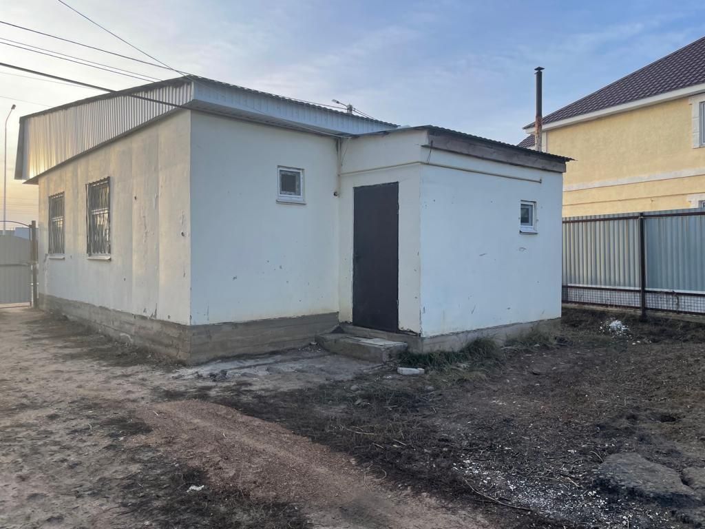 Задам в аренду или продам под любой бизнес