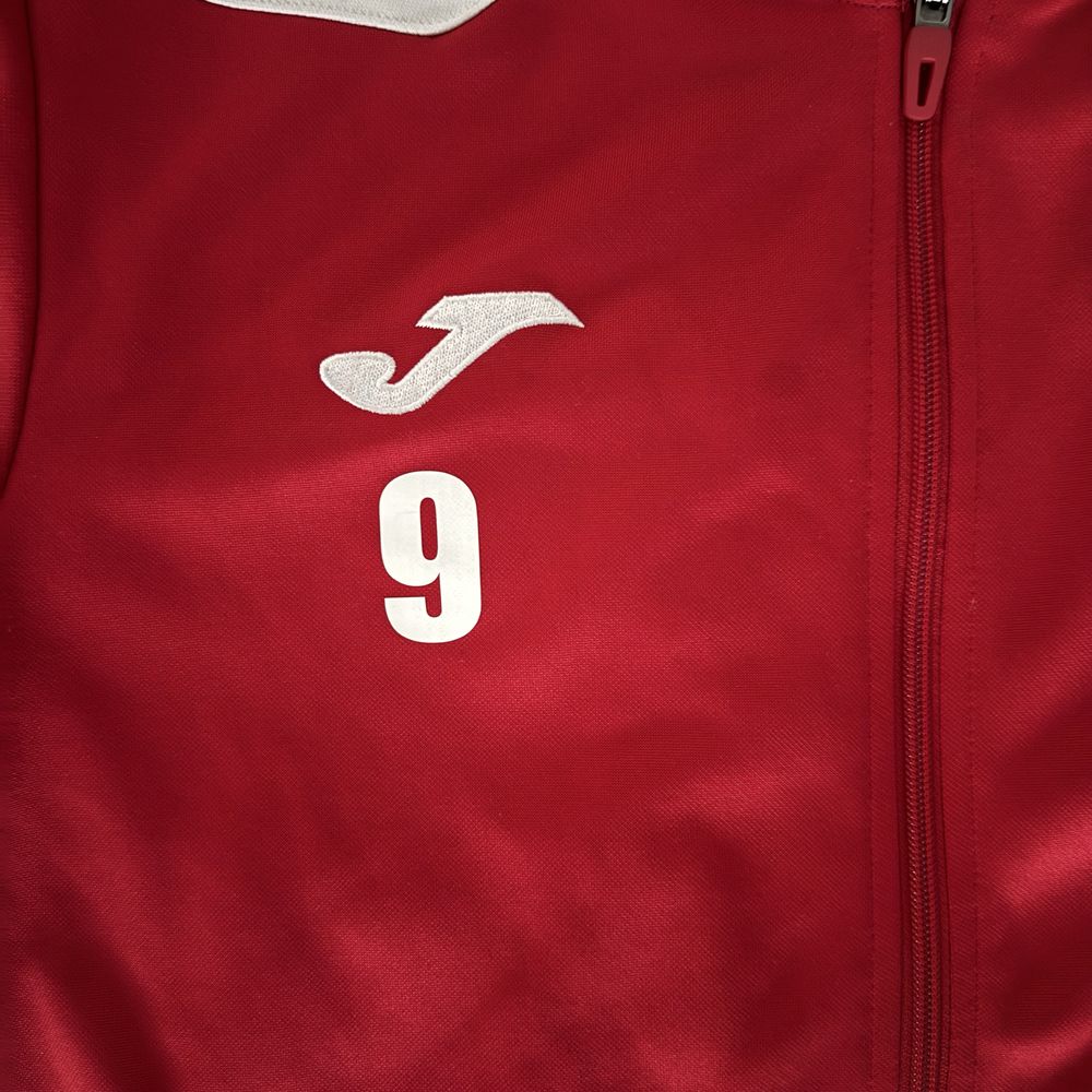 Кофта ФК Аксу QJ League