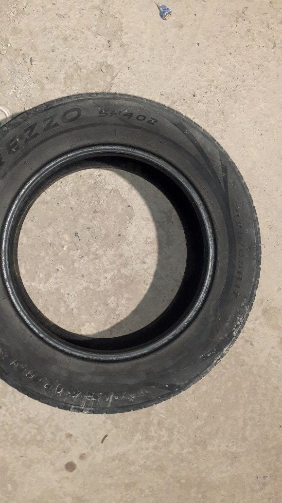 Шина летний 225/65R17
