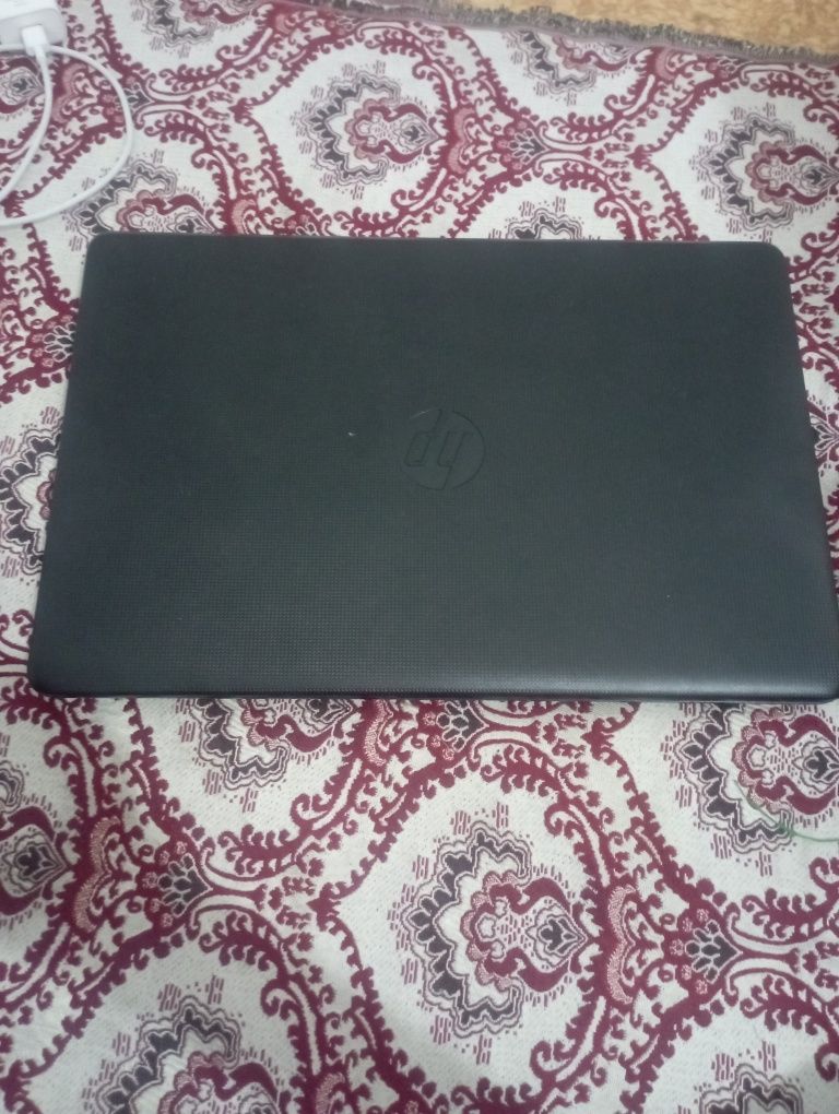 HP Development 2017 жыл