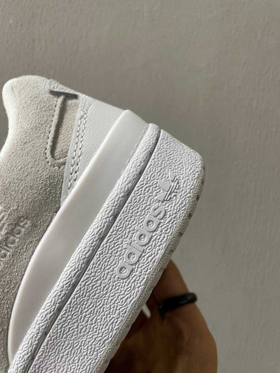 Adidas Wmns Forum Low
