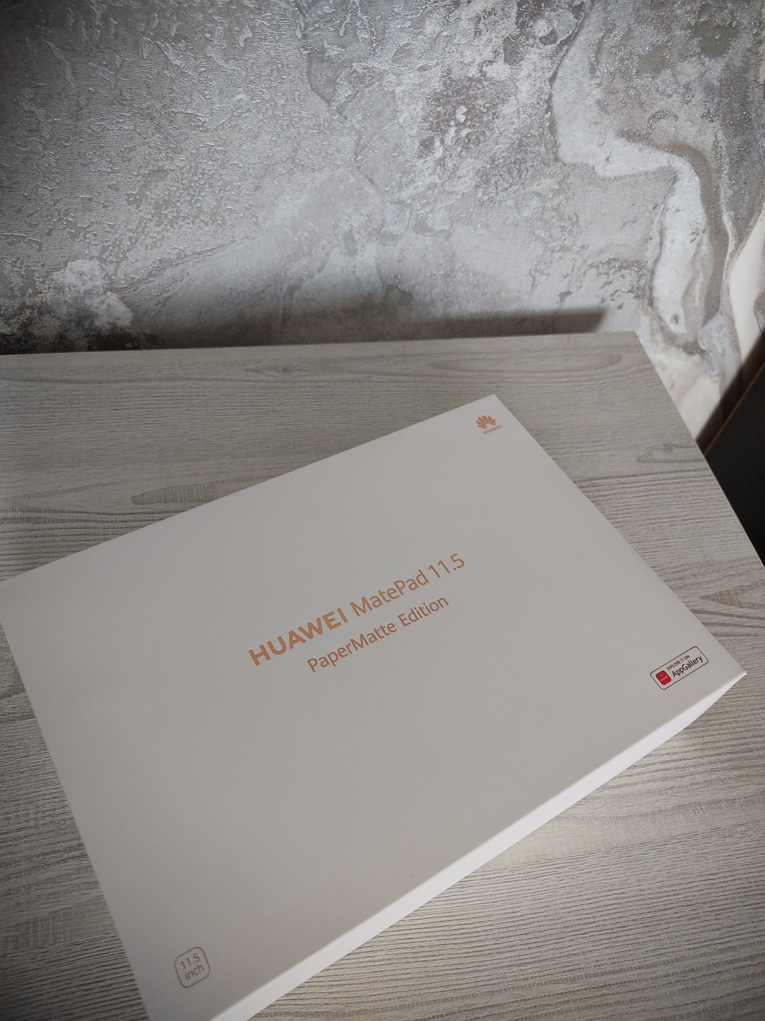 Huawei matepad 11.5 (papermate edition)