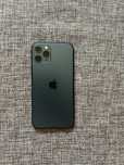 iPhone 11 pro 64 GB в идеальном состоянии, без ремонта, без минус