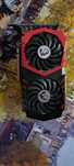 Gtx 1050ti 4gb msi
