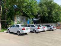 Аренда авто / работа в такси