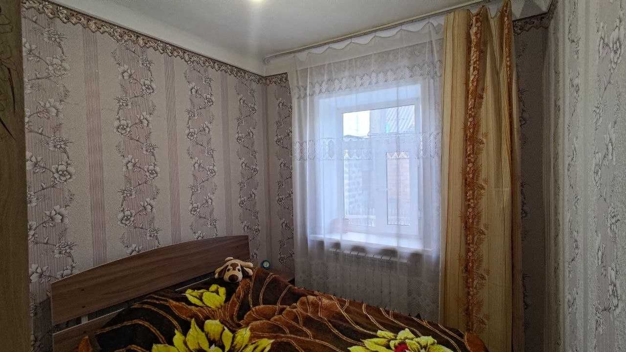 ,,, Продам 4-х комнатный ДОМ в Пришахтинске