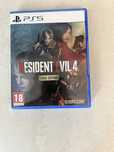Resident Evil 4 Gold Edition
