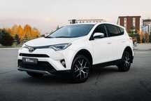 Автопрокат аренда авто посуточно в Алматы без водителя