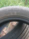 Продам резину 215/50r17