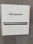 Apple usb superdrive