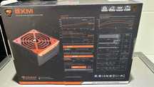 Блок питания Cougar 700w