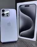 Iphоne 15 pro max 256