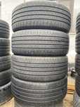 Комплект летние шины 235/50/19 235/50R19 Continental.