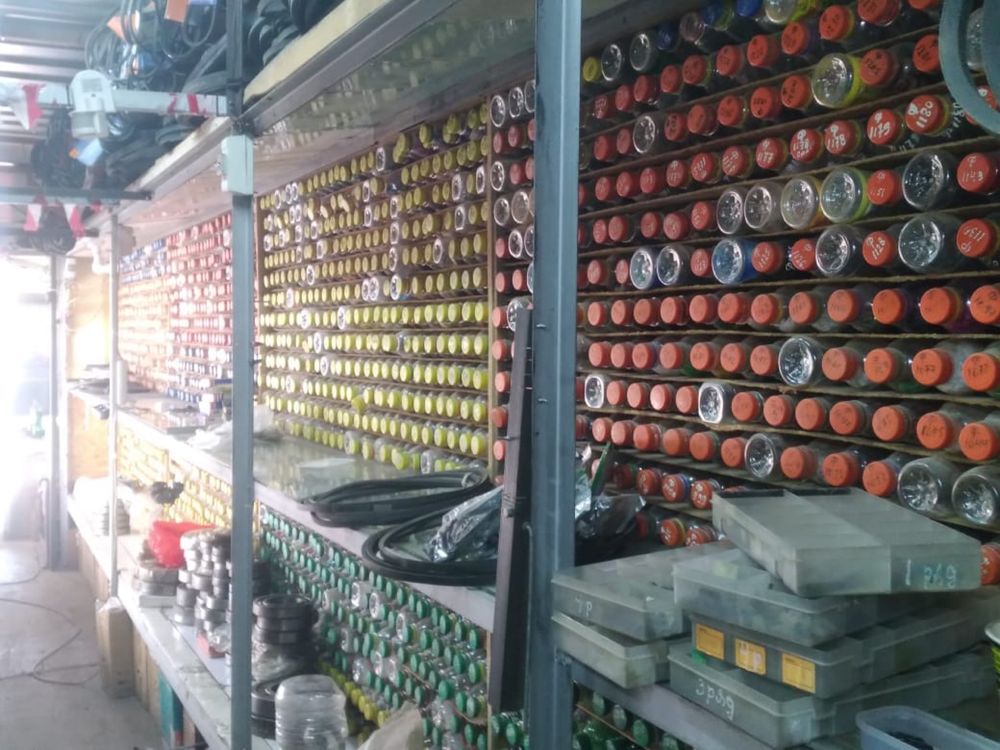 Бизнес авто крепёж