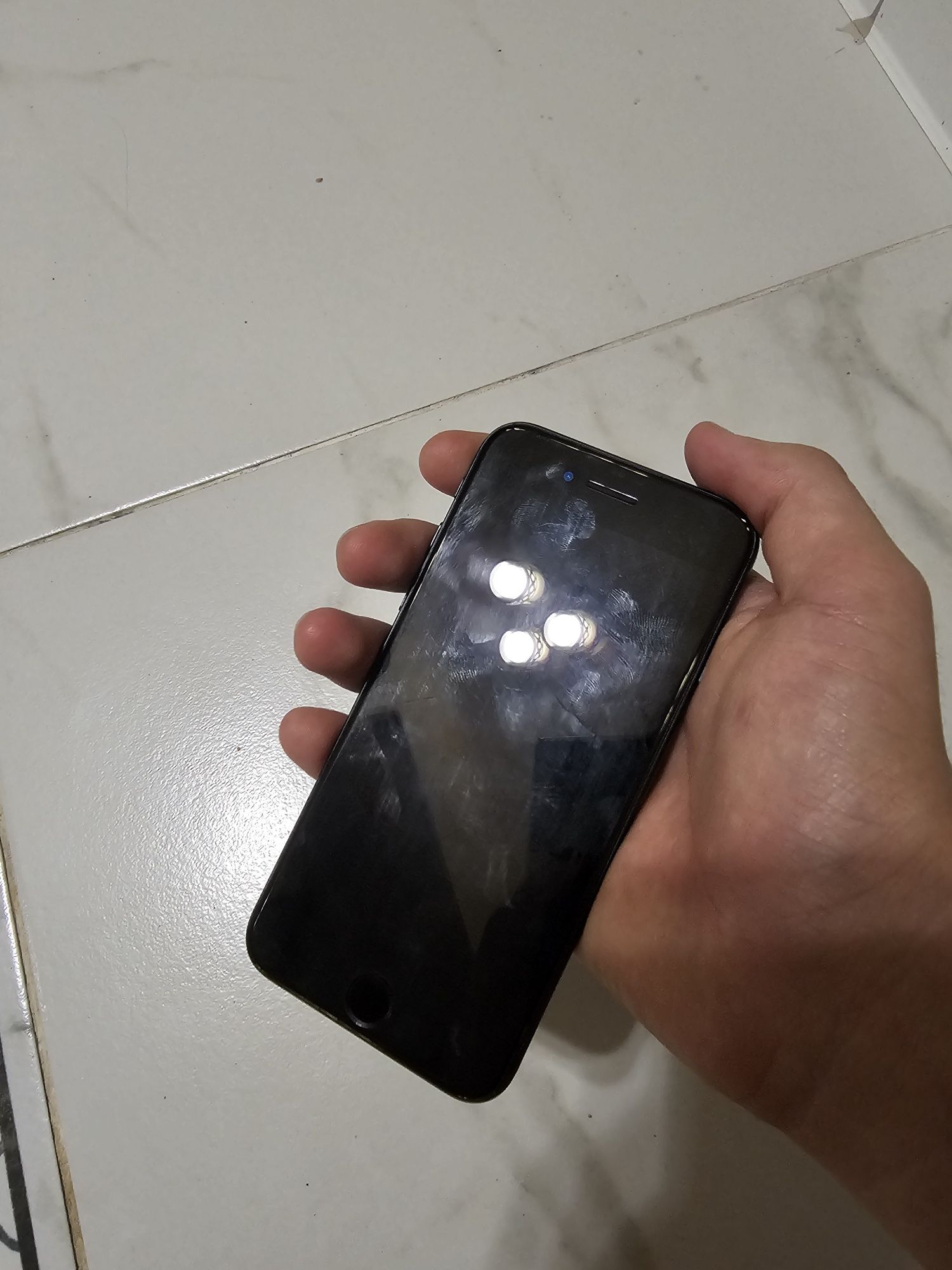 Iphone 7, на запчасти