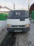 Микроавтобус рено трафик 1. 1995г.в 2.5.дизель