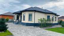 Продам дом с бассеином