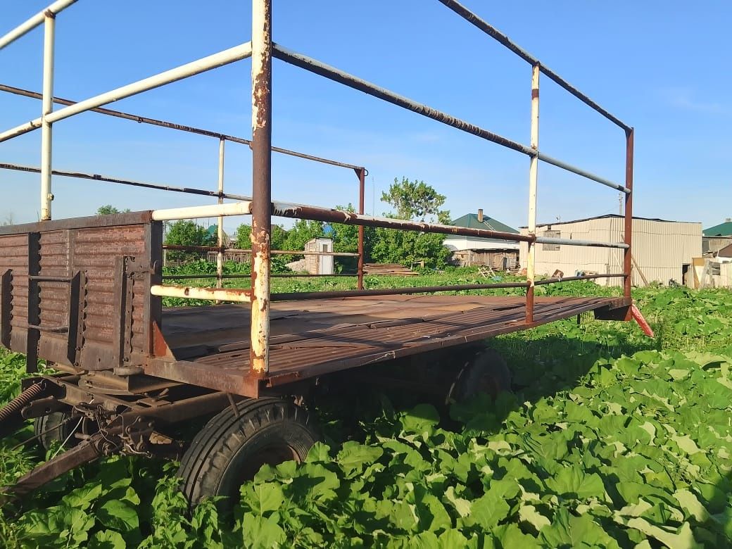 Продам трактор МТЗ 82