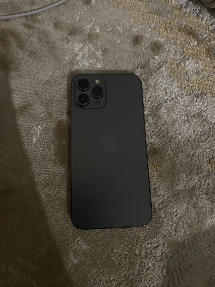 Iphone 12 pro max