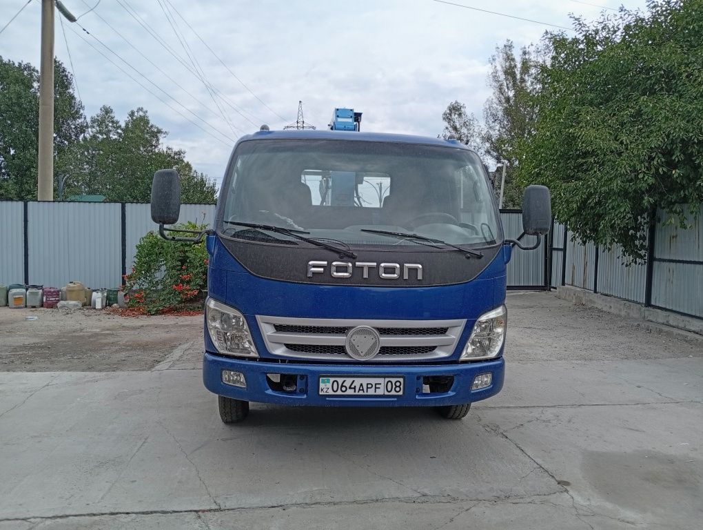 Продам Манипулятор Фотон