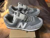 Кроссовки New balance. Новые.