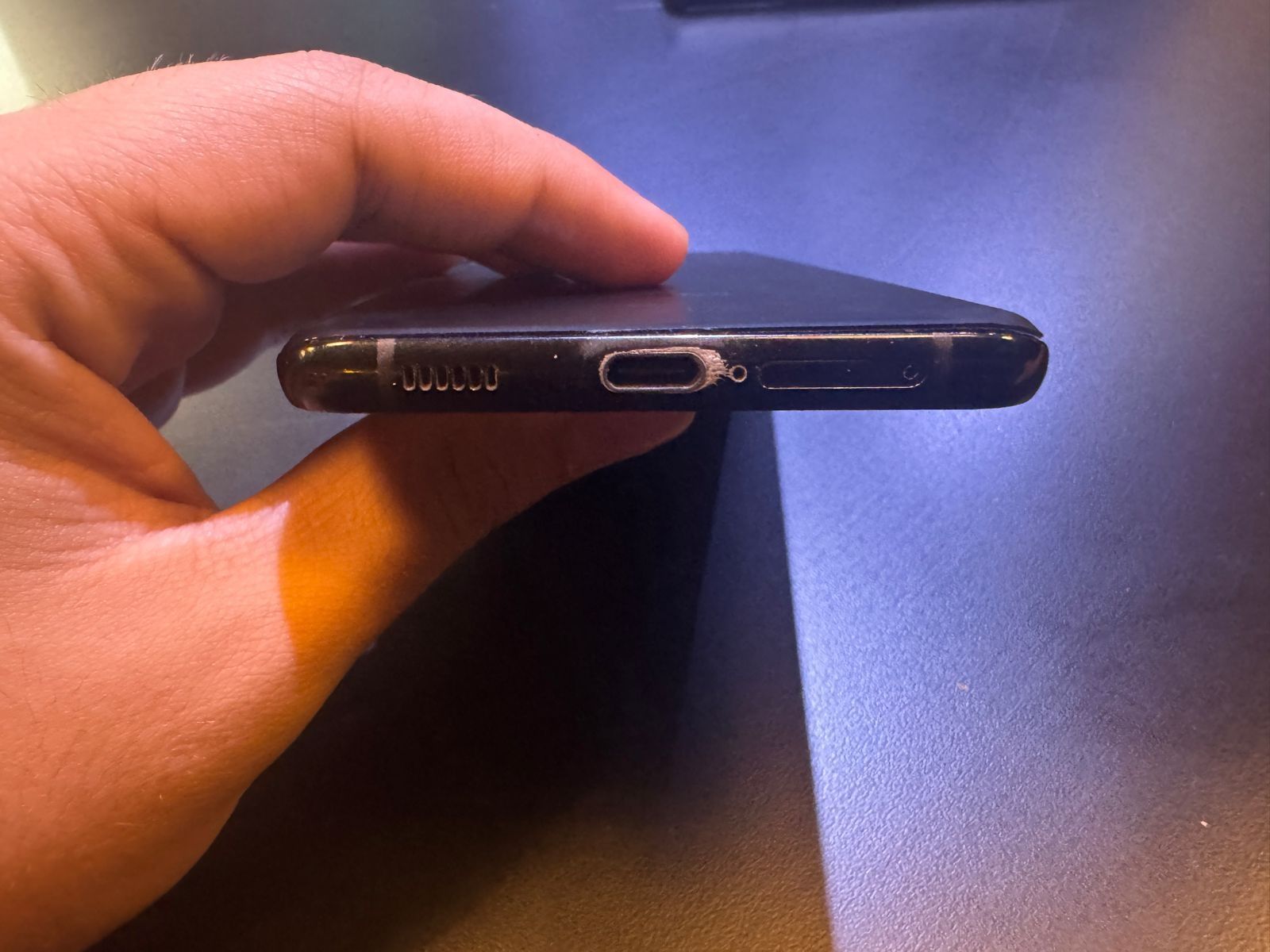 Продам Samsung s21+