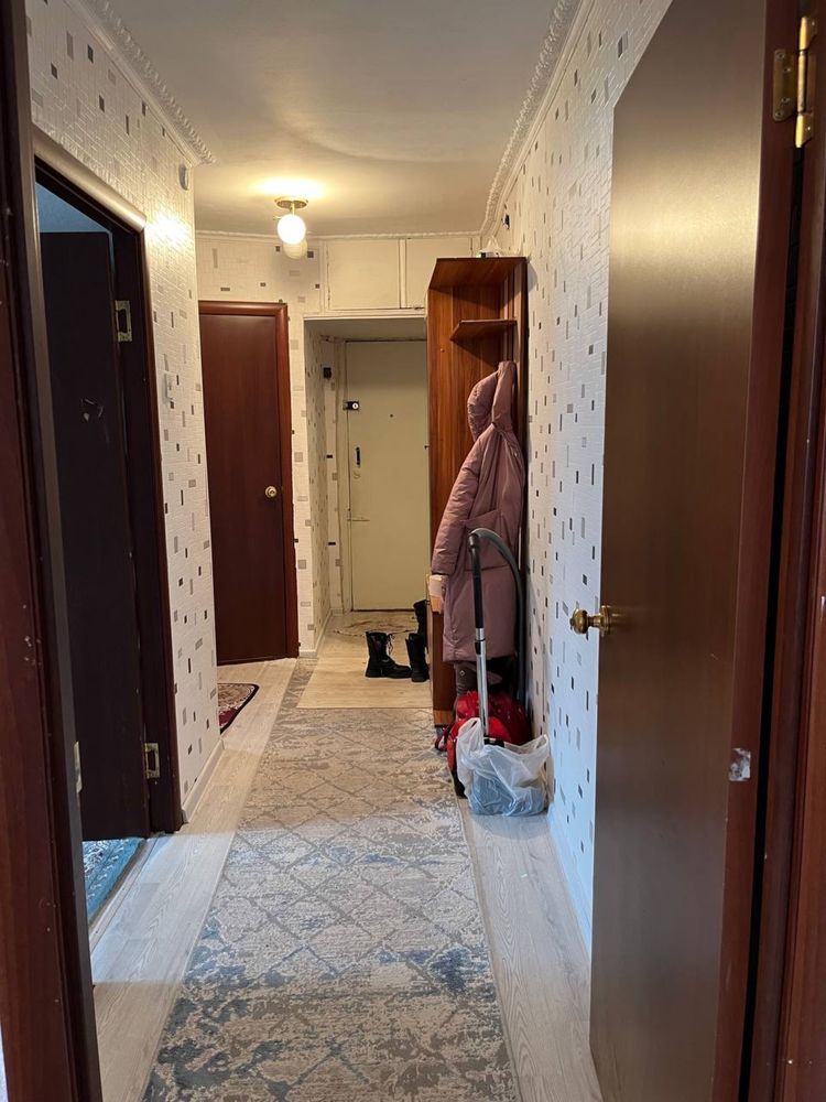 Продам квартиру
