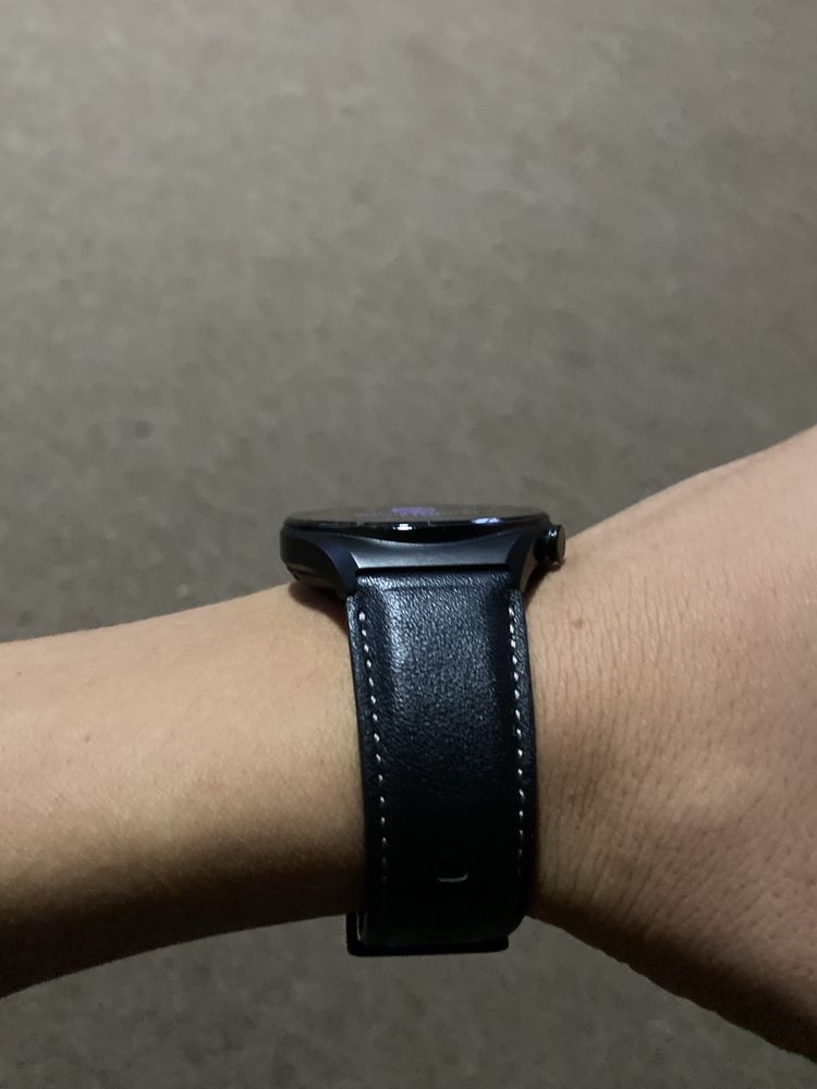 Смартчасы. Smart watch Xiaomi s1. Сенсорный часы