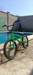 Велосипед bmx haro