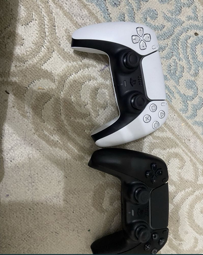 Продам PS 5