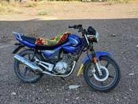 Ямаха юбр 125 япошка