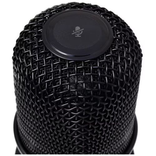 Микрофон Hyperx Solocast